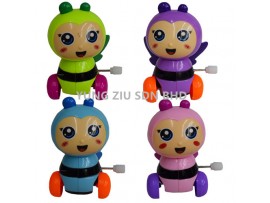 (1PCS)H66070344#WIND-UP BEE